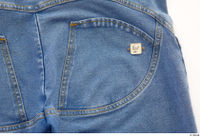  Clothes  239 blue jeans leggings casual 0007.jpg